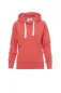 Preview: Damen Sweatshirt ATLANTA+ heiße koralle